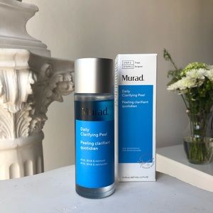 Murad Daily Clarifying Peel